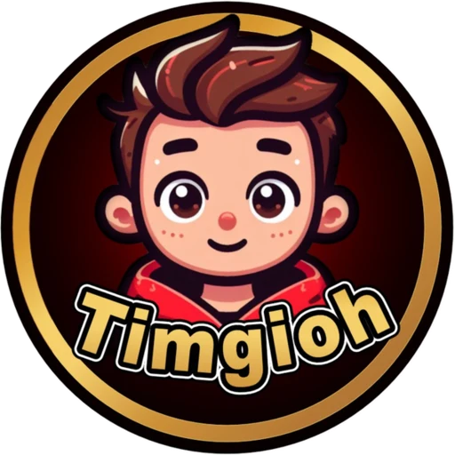 Timgioh Logo